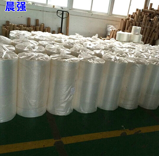 cpp共擠流延膜生產(chǎn)方式公開：你受驚了嗎？