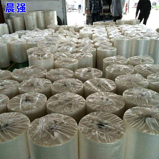 普通低溫膜的生產(chǎn)工藝！